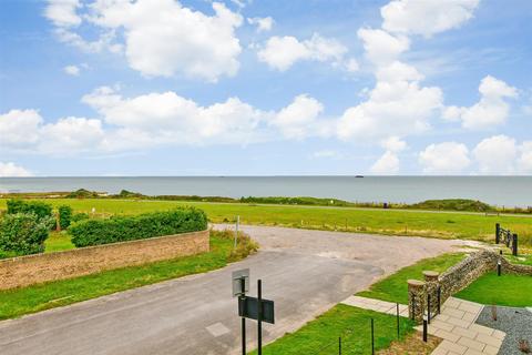 2 bedroom apartment for sale, Ocean View, Fitzroy Avenue, Broadstairs, Kent