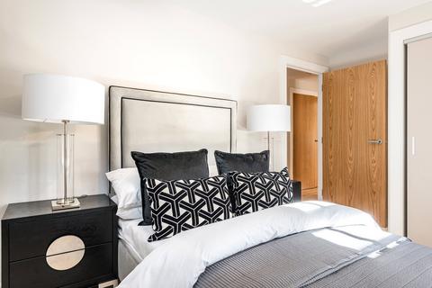 1 bedroom apartment for sale, Plot 9 - 67 St Bernard's, Logie Green Road, Edinburgh, EH7