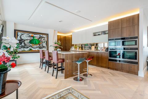 Drake House, 76 Marsham Street, London, SW1P