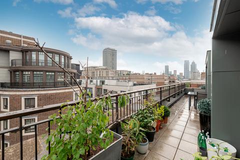 3 bedroom apartment for sale, Drake House, 76 Marsham Street, London, SW1P