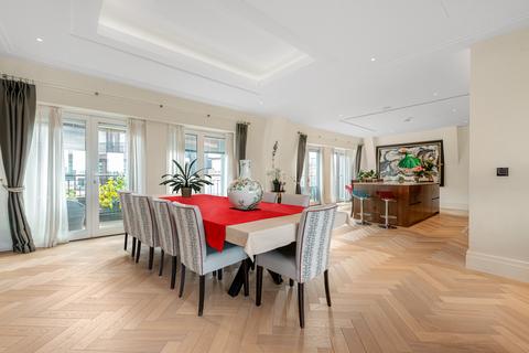 3 bedroom apartment for sale, Drake House, 76 Marsham Street, London, SW1P