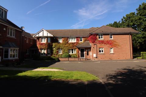 2 bedroom apartment for sale - Coppice Court, Heald Green SK8
