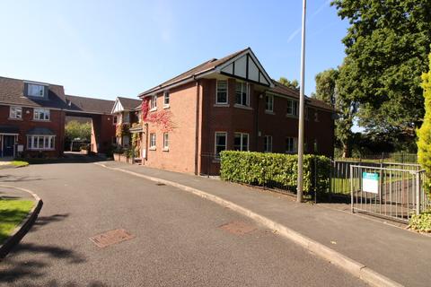 2 bedroom apartment for sale - Coppice Court, Heald Green SK8