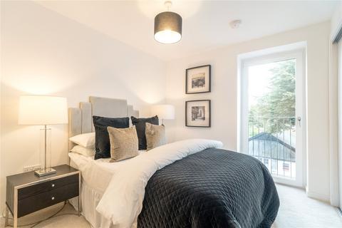 2 bedroom apartment for sale, Plot 31 - 67 St Bernard's, Logie Green Road, Edinburgh, EH7