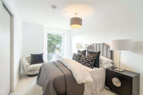 2 bedroom apartment for sale, Plot 31 - 67 St Bernard's, Logie Green Road, Edinburgh, EH7