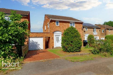 19 Willow Rise, Little Billing, Northampton, NN3 9AR