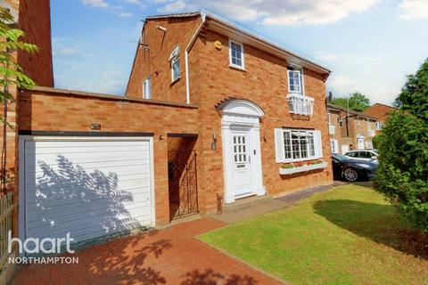 19 Willow Rise, Little Billing, Northampton, NN3 9AR