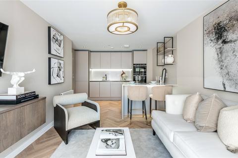 2 bedroom apartment for sale, Plot 8 - 67 St Bernard's, Logie Green Road, Edinburgh, EH7