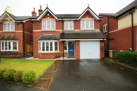 undefined, Napier Drive, Horwich, Bolton, BL6 6GF
