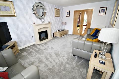 undefined, Napier Drive, Horwich, Bolton, BL6 6GF