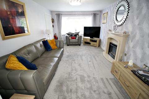 undefined, Napier Drive, Horwich, Bolton, BL6 6GF