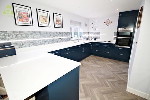 undefined, Napier Drive, Horwich, Bolton, BL6 6GF