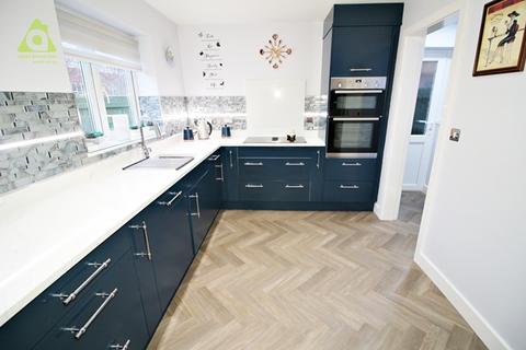 undefined, Napier Drive, Horwich, Bolton, BL6 6GF