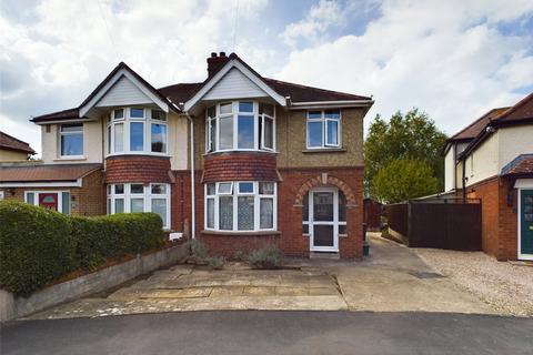 3 bedroom semi-detached house for sale, Coniston Road, Gloucester, Gloucestershire, GL2