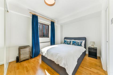 2 bedroom apartment for sale, Elm Quay Court, Nine Elms, London, SW8