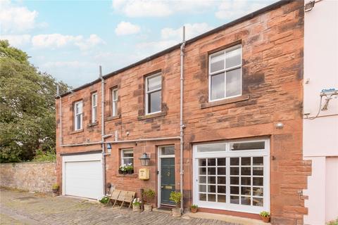 Inverleith - 4 bedroom end of terrace house for sale