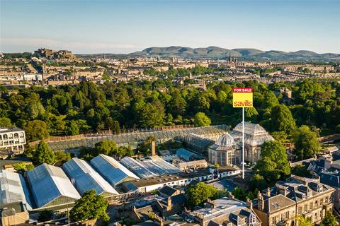 4 bedroom end of terrace house for sale, Inverleith Place Lane, Inverleith, Edinburgh, EH3