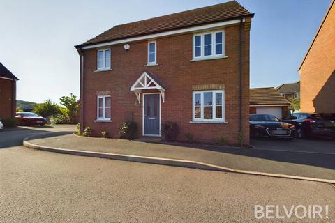 15 Bullhurst Close, Talke, Stoke-on-trent, ST7 1GD