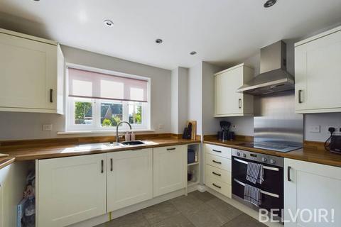 15 Bullhurst Close, Talke, Stoke-on-trent, ST7 1GD
