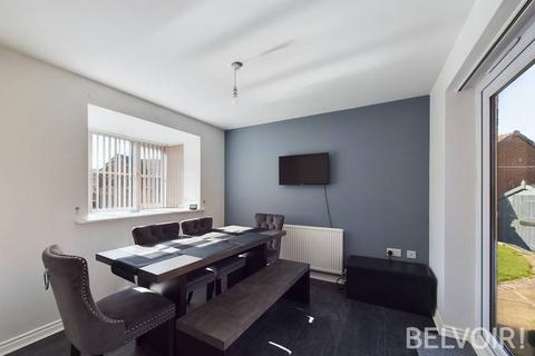 15 Bullhurst Close, Talke, Stoke-on-trent, ST7 1GD