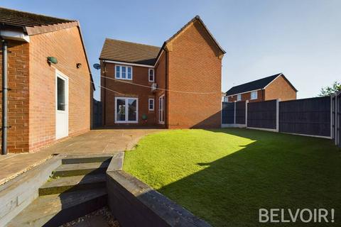 15 Bullhurst Close, Talke, Stoke-on-trent, ST7 1GD