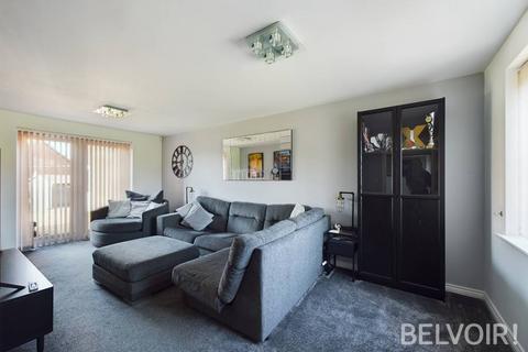 15 Bullhurst Close, Talke, Stoke-on-trent, ST7 1GD