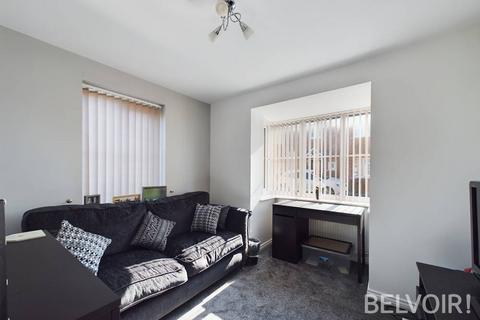 15 Bullhurst Close, Talke, Stoke-on-trent, ST7 1GD