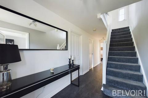 15 Bullhurst Close, Talke, Stoke-on-trent, ST7 1GD
