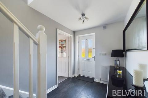 15 Bullhurst Close, Talke, Stoke-on-trent, ST7 1GD
