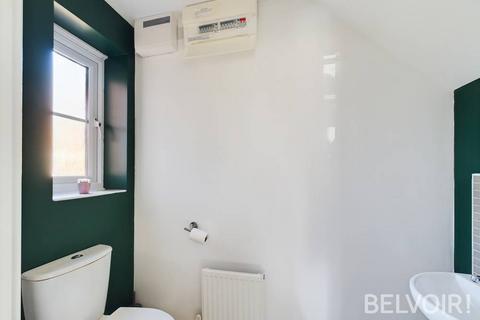 15 Bullhurst Close, Talke, Stoke-on-trent, ST7 1GD