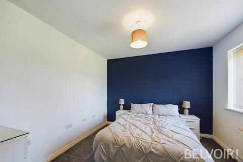 15 Bullhurst Close, Talke, Stoke-on-trent, ST7 1GD