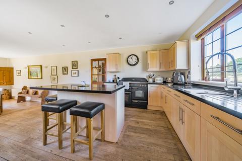 6 bedroom farm house for sale - Castle Farm, Stourton, Stourbridge