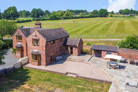 6 bedroom farm house for sale, Castle Farm, Stourton, Stourbridge