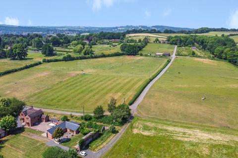 6 bedroom farm house for sale, Castle Farm, Stourton, Stourbridge