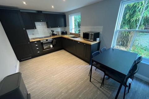 6 bedroom house share to rent, Hamond Hill, Chatham ME4 6AP