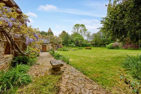 4 bedroom semi-detached house for sale, Little Tew, Chipping Norton, Oxfordshire, OX7