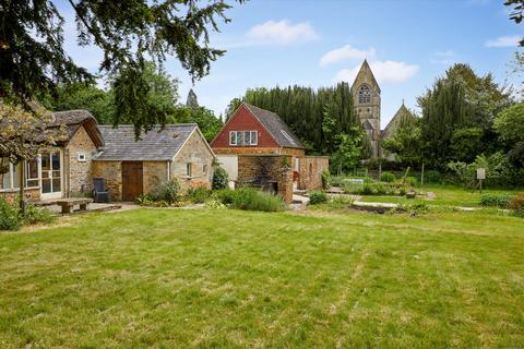 4 bedroom semi-detached house for sale, Little Tew, Chipping Norton, Oxfordshire, OX7