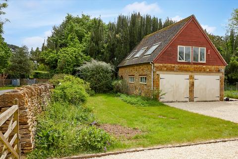 4 bedroom semi-detached house for sale, Little Tew, Chipping Norton, Oxfordshire, OX7