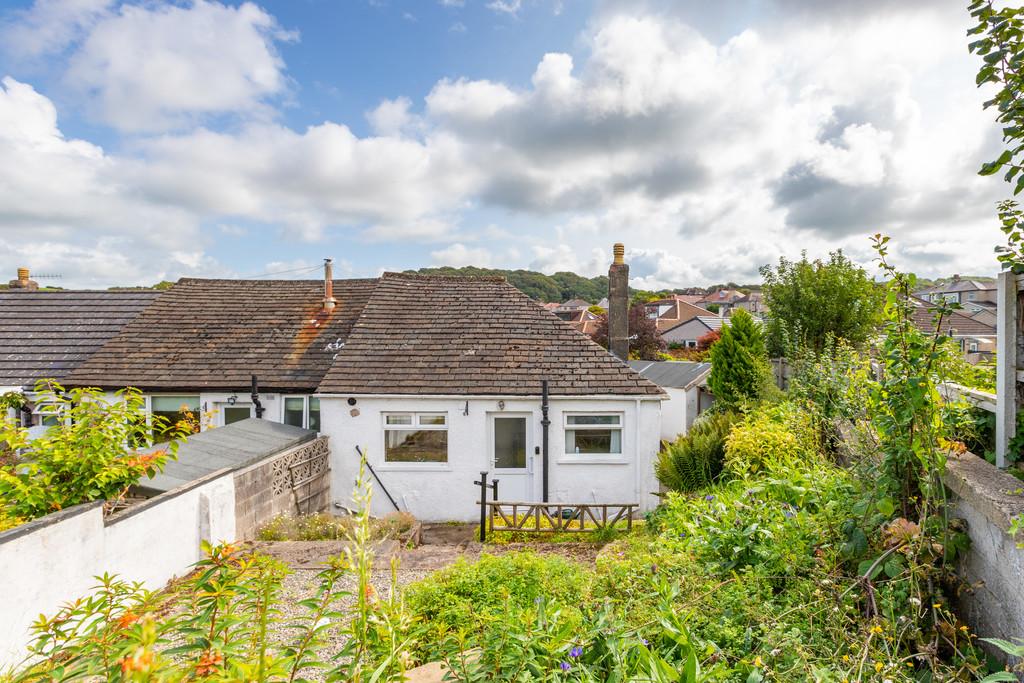 5,Alpine View, Bolton Le Sands, Carnforth, LA5 8EP 1 bed semidetached