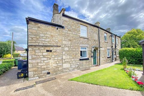 2 bedroom cottage for sale - Croft View, High Street, Hampsthwaite