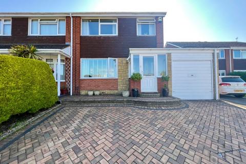 29 Cheswick Way, Cheswick Green, Solihull, B90 4EZ