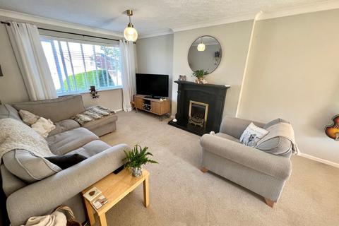 29 Cheswick Way, Cheswick Green, Solihull, B90 4EZ