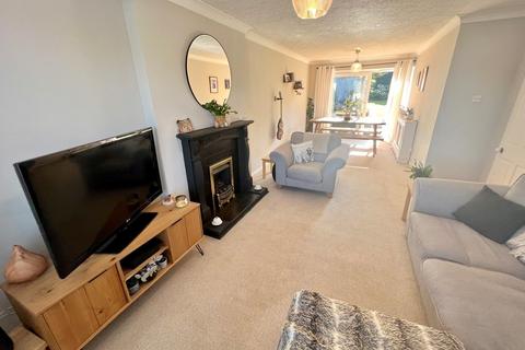 29 Cheswick Way, Cheswick Green, Solihull, B90 4EZ