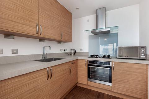 1 bedroom flat for sale - Flat 5, 11 Kimmerghame Terrace, Fettes, EH4 2GG