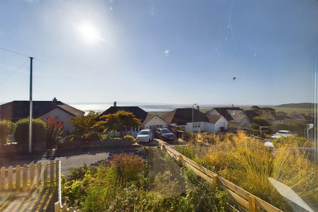 View Over The Estuary