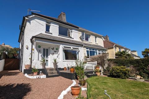 3 bedroom semi-detached house for sale, Dobbs Lane, Truro, Cornwall