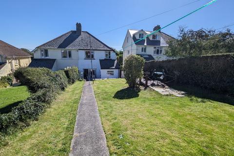 3 bedroom semi-detached house for sale, Dobbs Lane, Truro, Cornwall