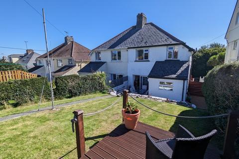 3 bedroom semi-detached house for sale, Dobbs Lane, Truro, Cornwall