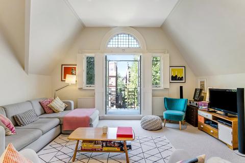 2 bedroom apartment for sale - Maresfield Gardens, London