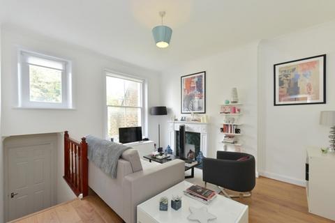 2 bedroom apartment for sale, Holland Road, Kensington